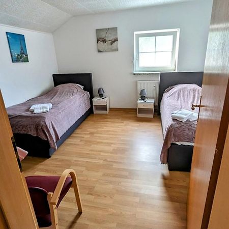 Meiks Ferienwohnung Erfde Экстерьер фото