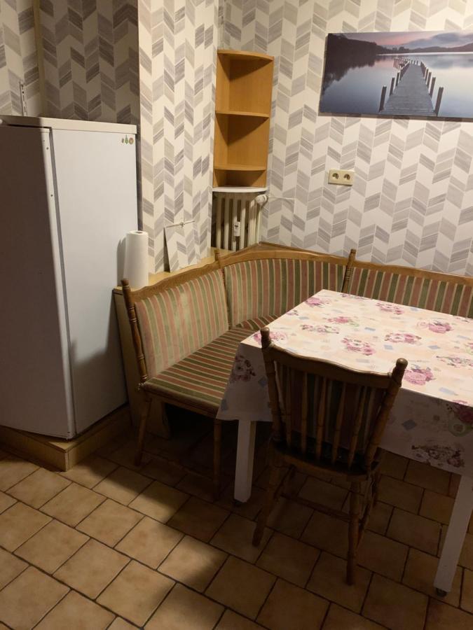 Meiks Ferienwohnung Erfde Экстерьер фото