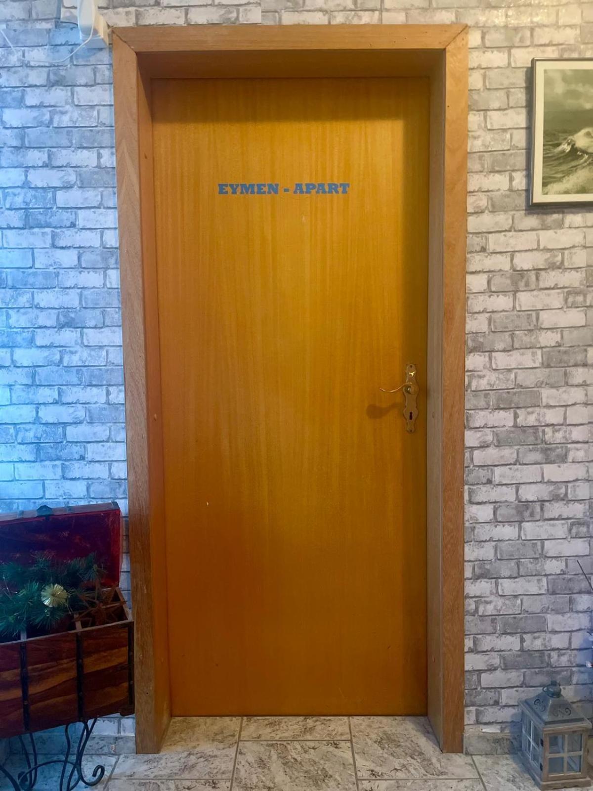 Meiks Ferienwohnung Erfde Экстерьер фото
